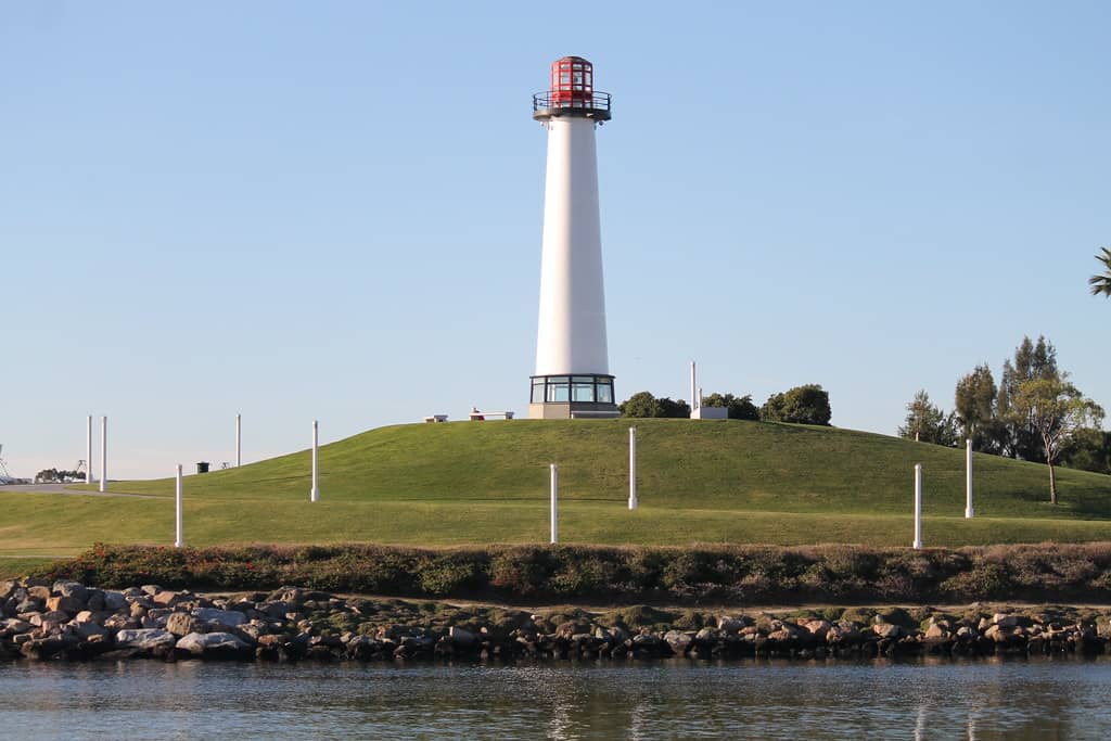 Lions Lighthouse