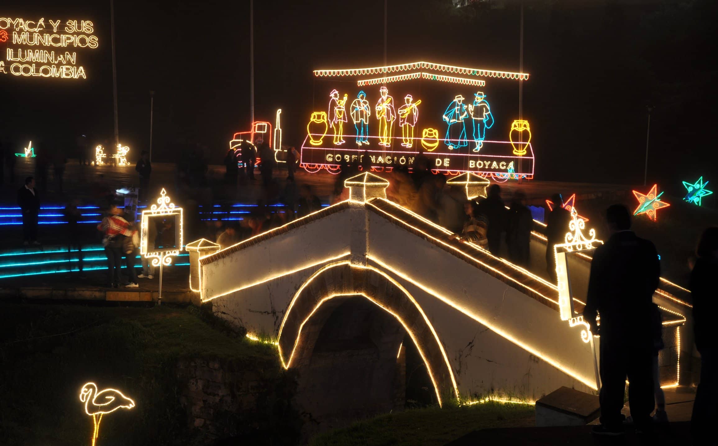 Christmas Decorations (December)