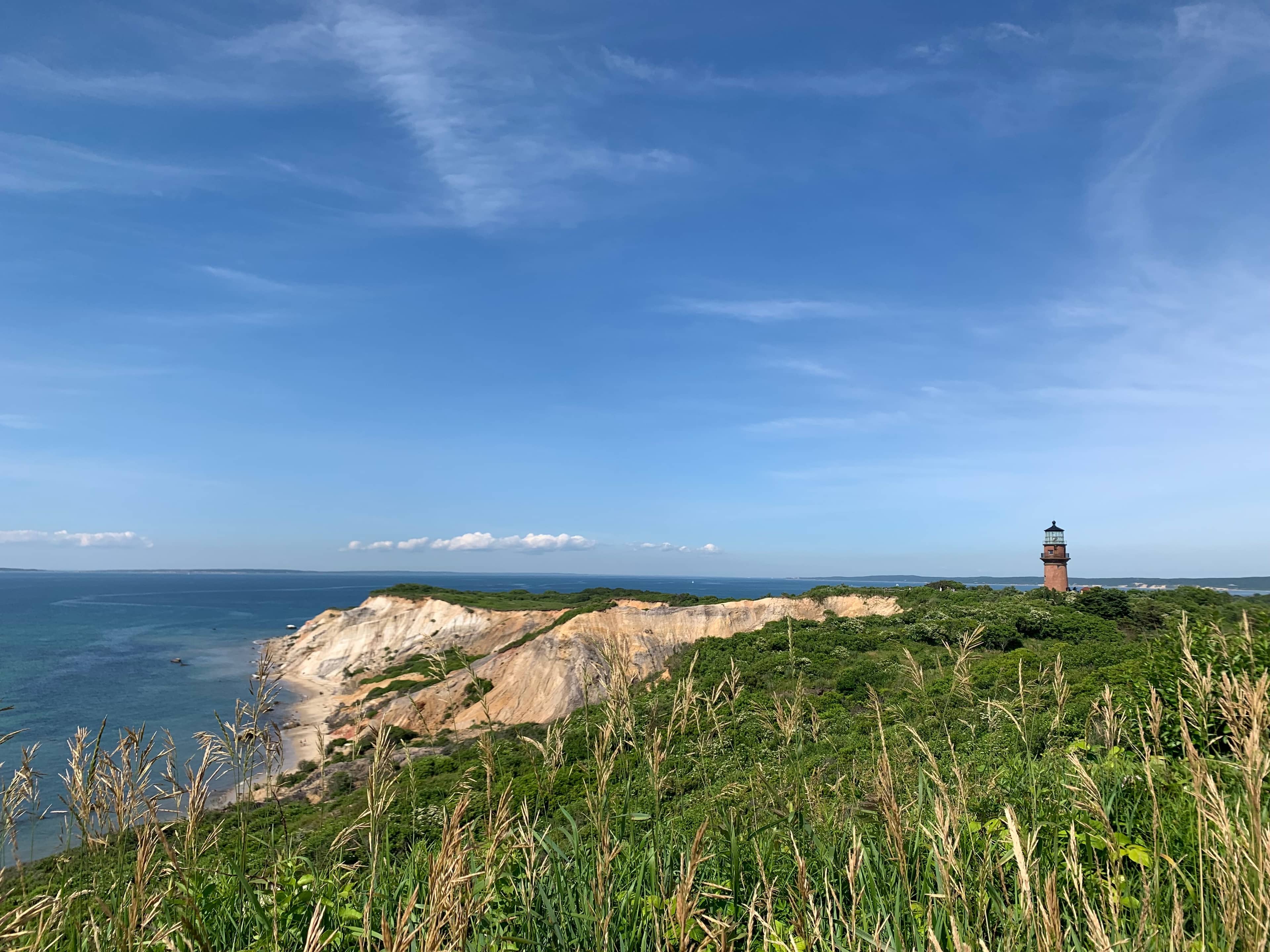 Gay Head Lighthouse