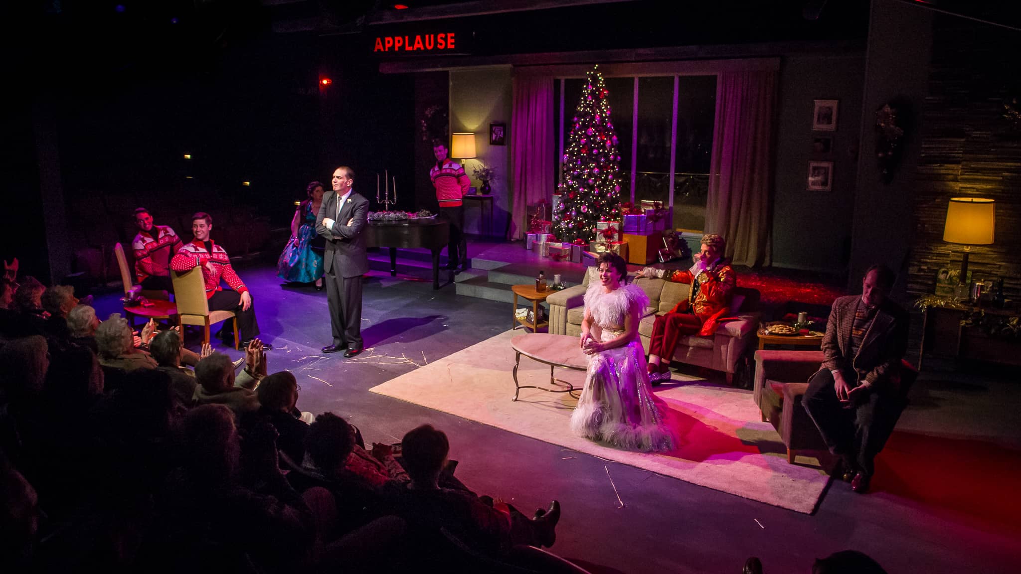 Diverse Event Calendar