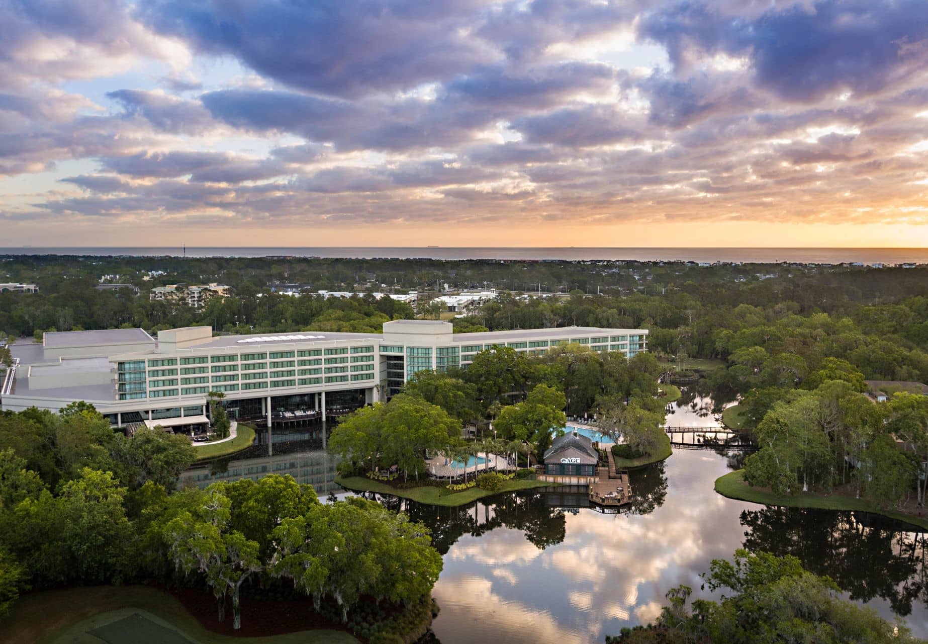 Ponte Vedra Inn & Club