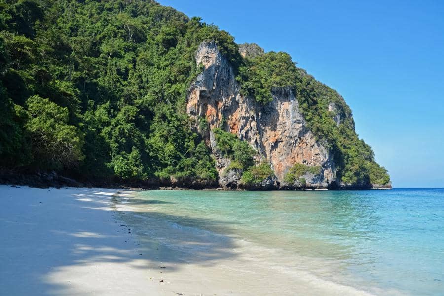 Phi Phi Viewpoints