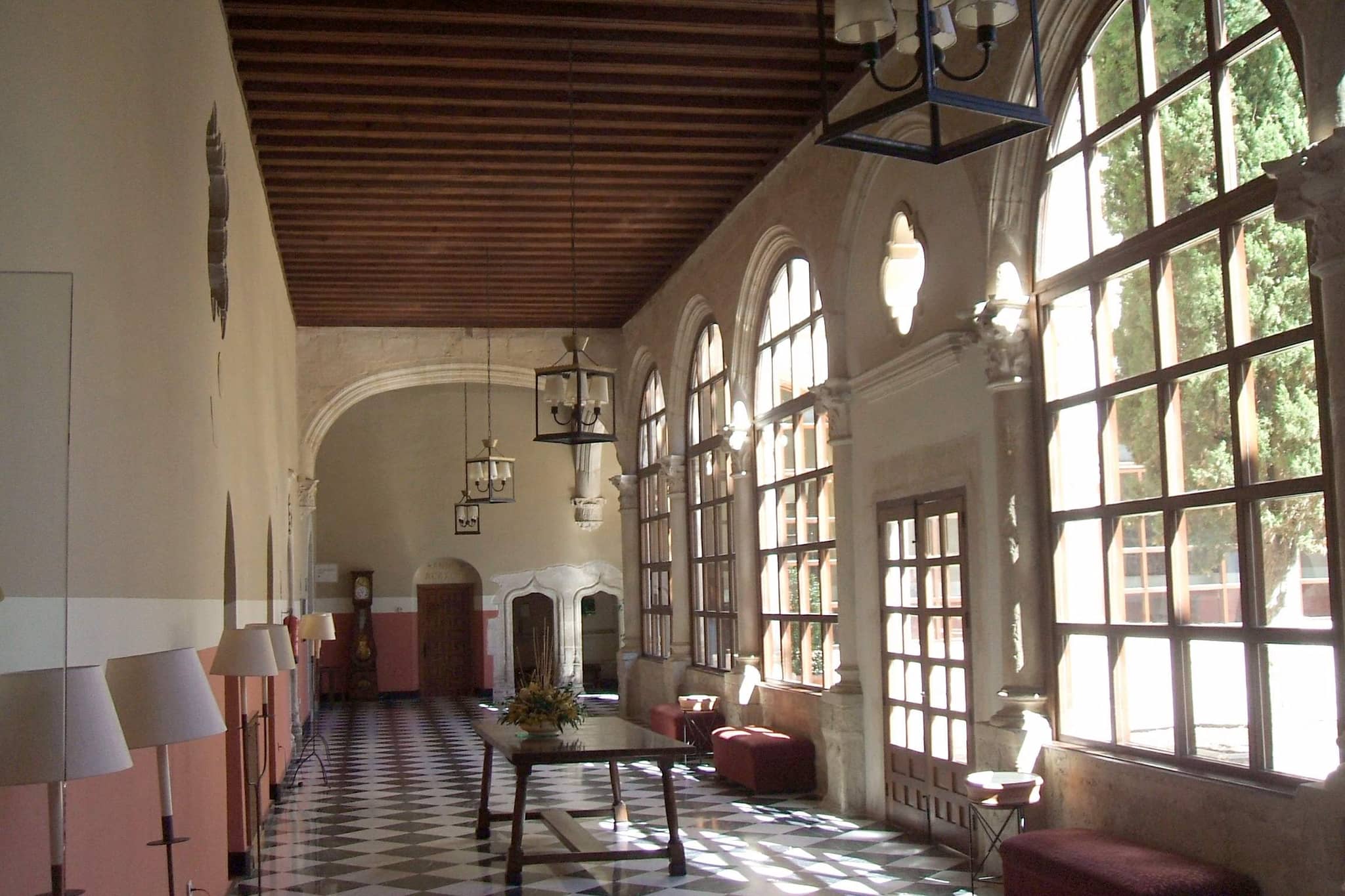 Convent Church