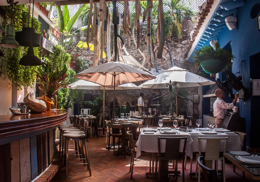 Local Culinary Delights