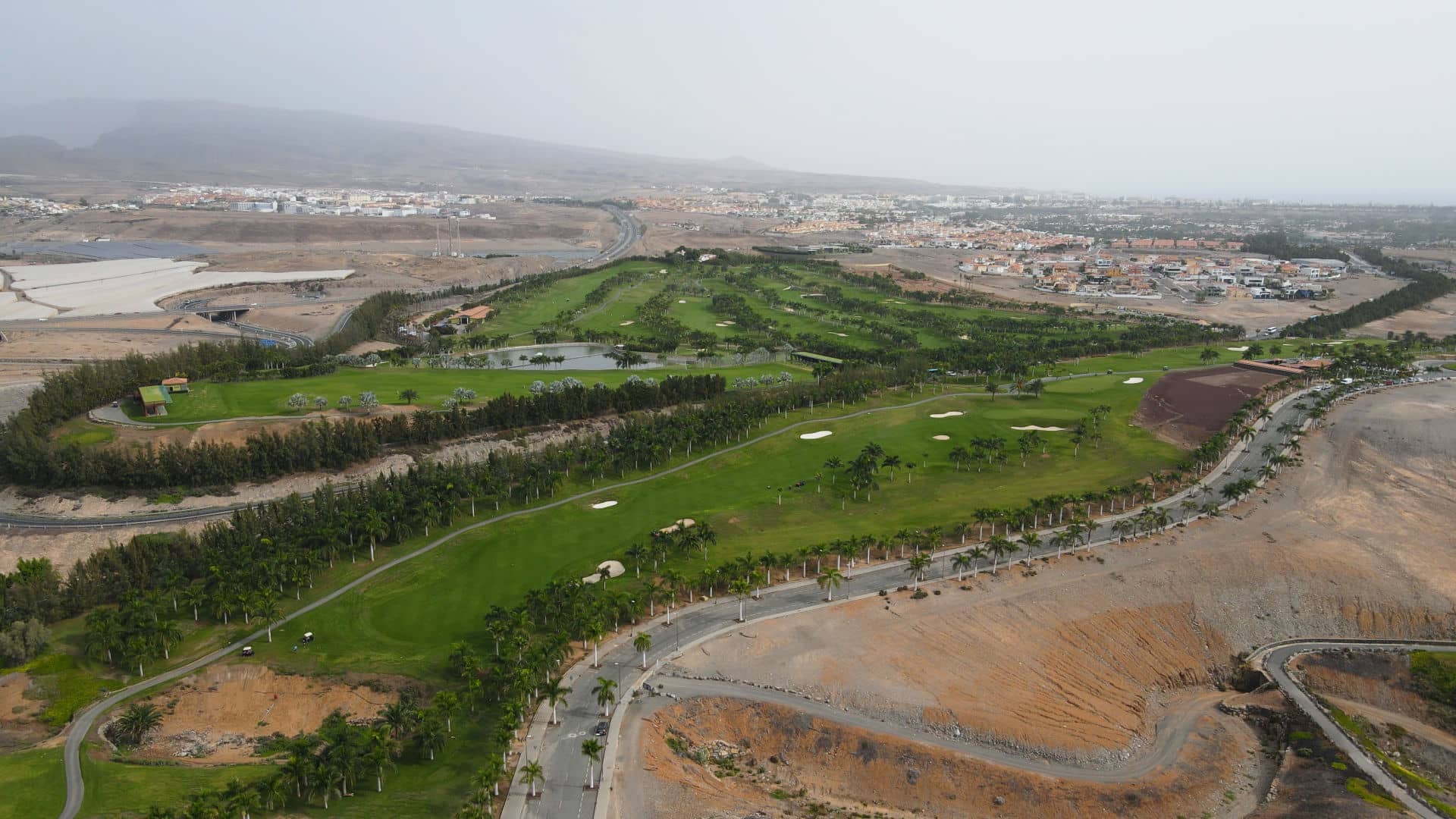 Championship Condition