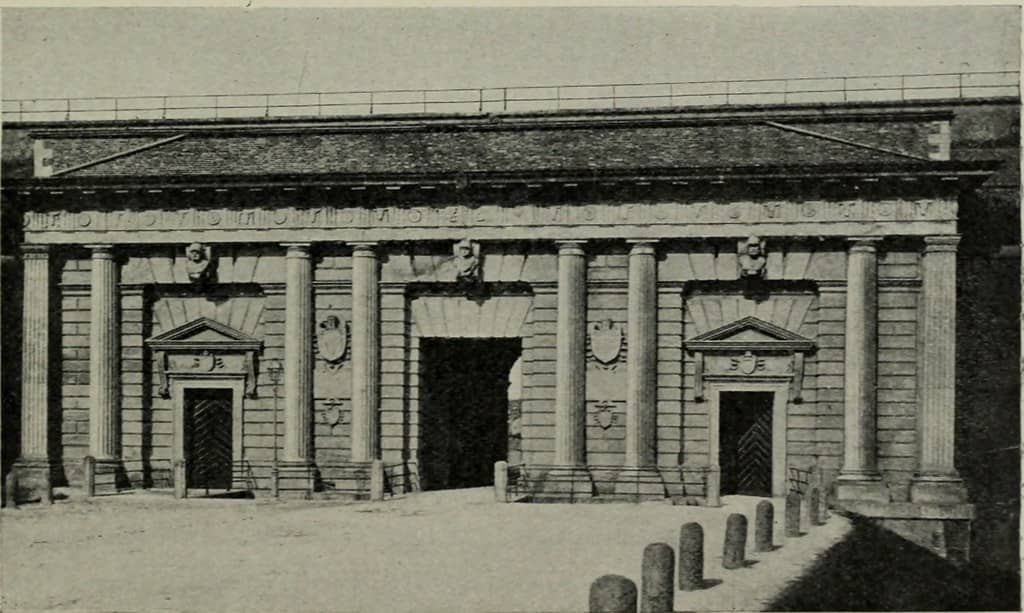 Architectural Details