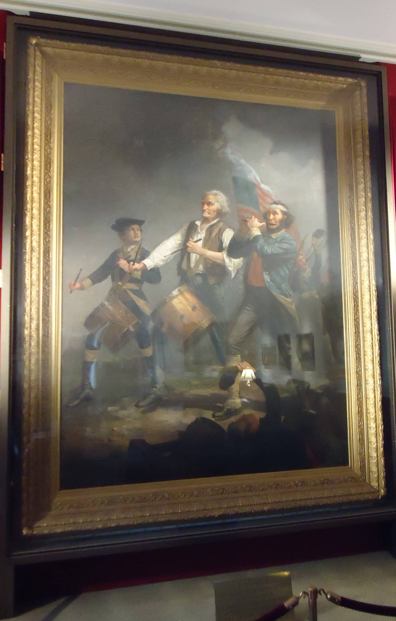 Historical Artifacts Collection