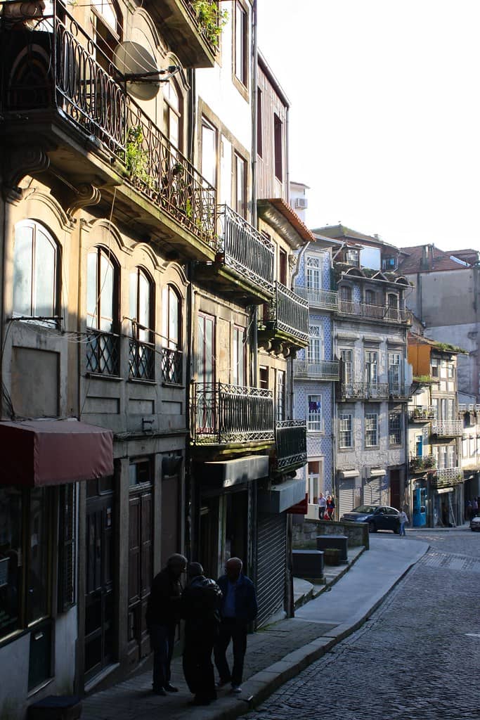 Bonfim Neighborhood Exploration