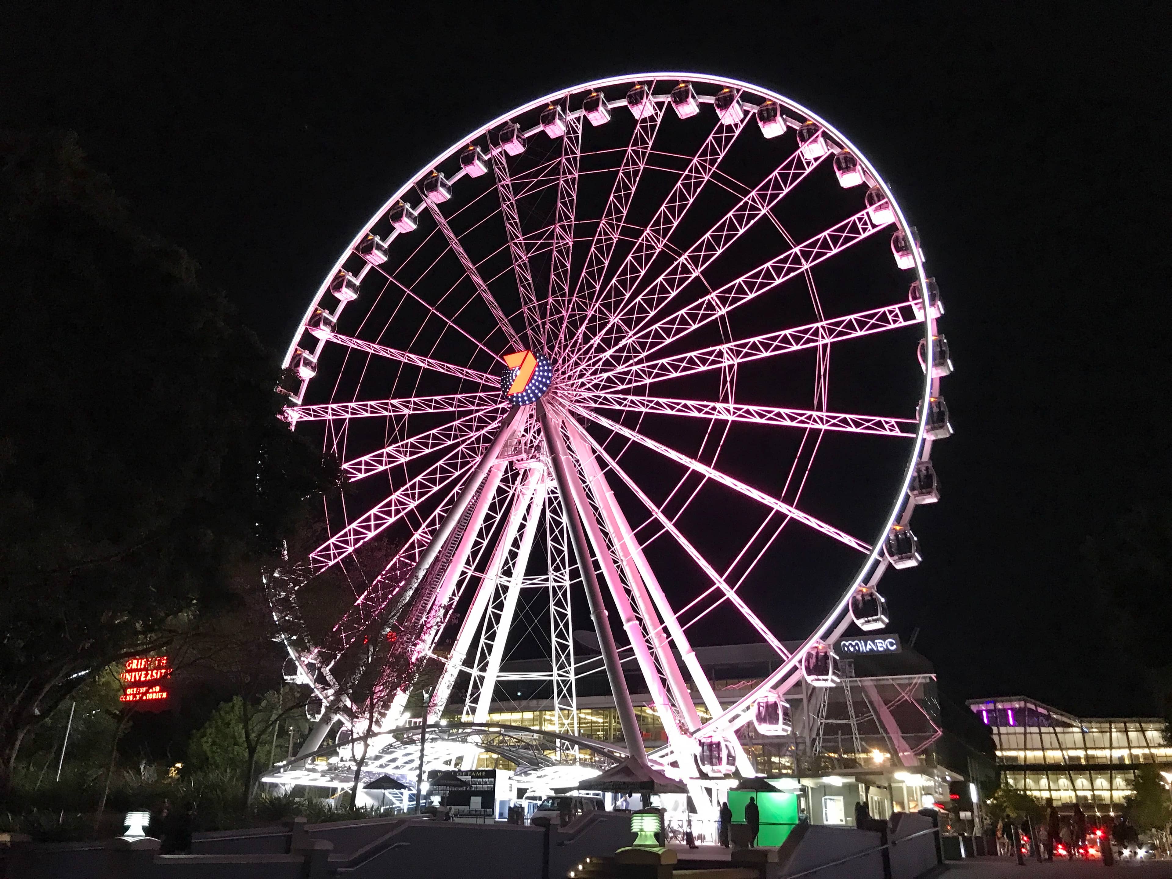 Nighttime Illumination