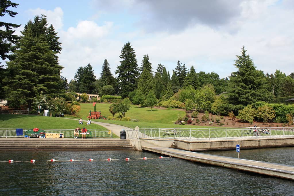 Lake Hills Neighborhood