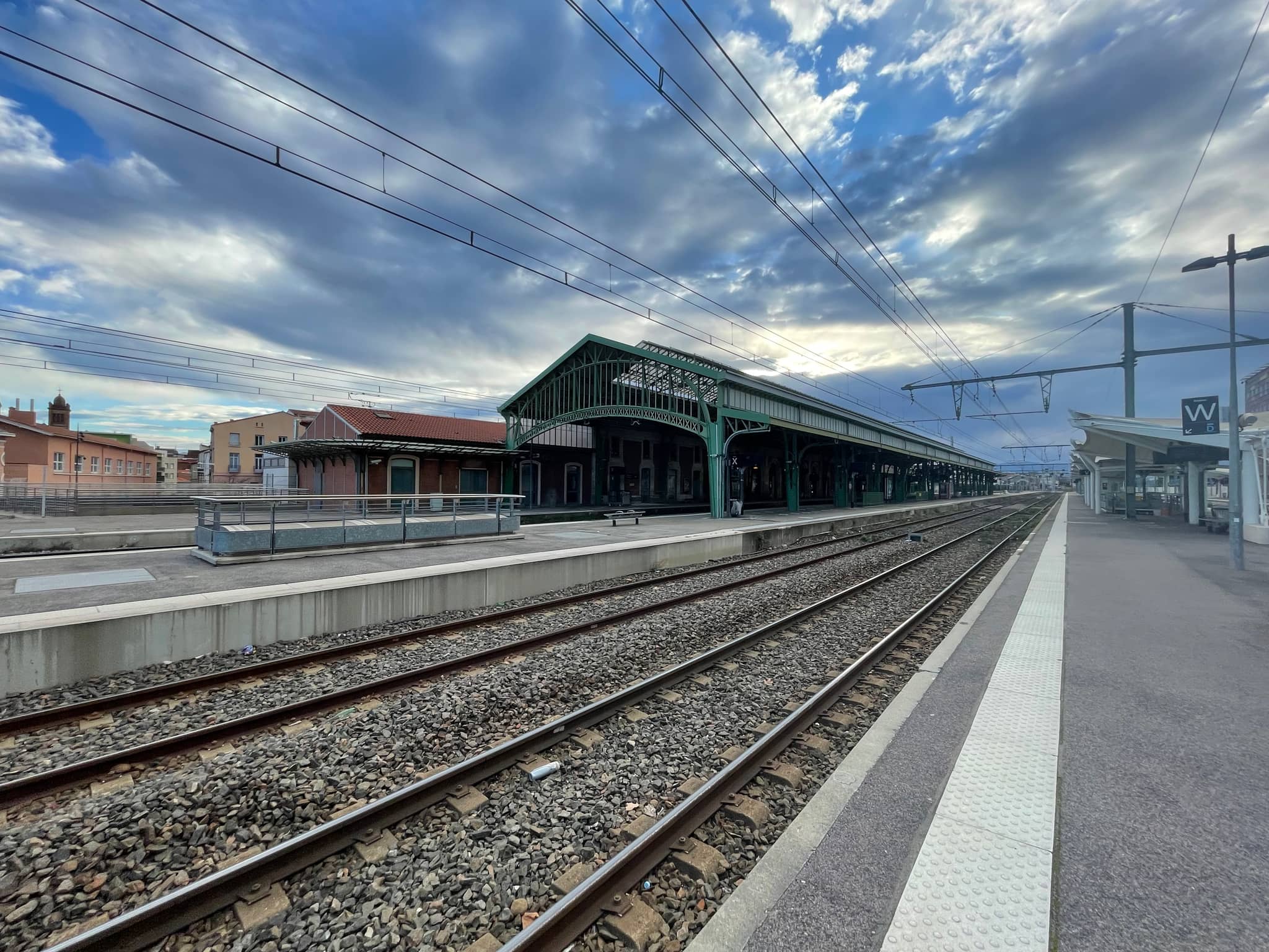 Platform Views