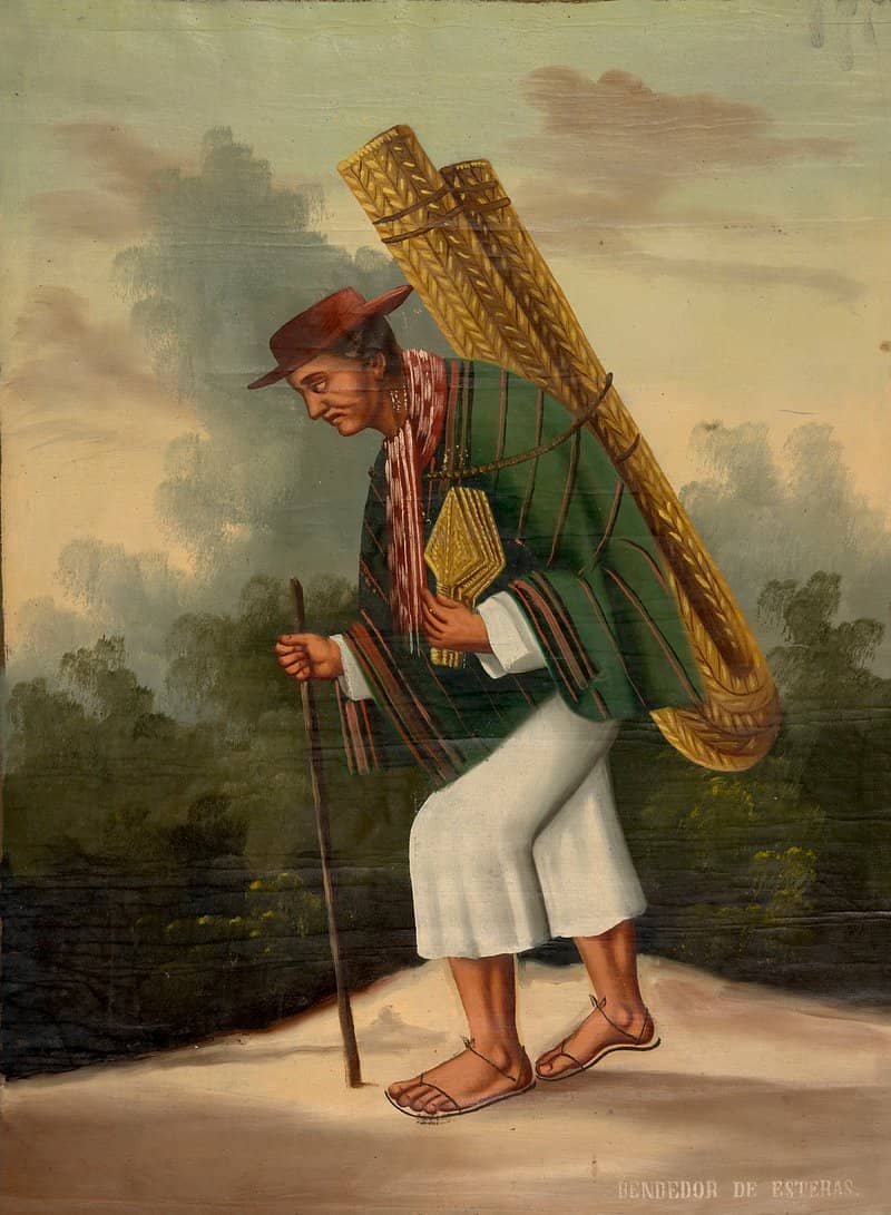 Joseph Blackburn Paintings