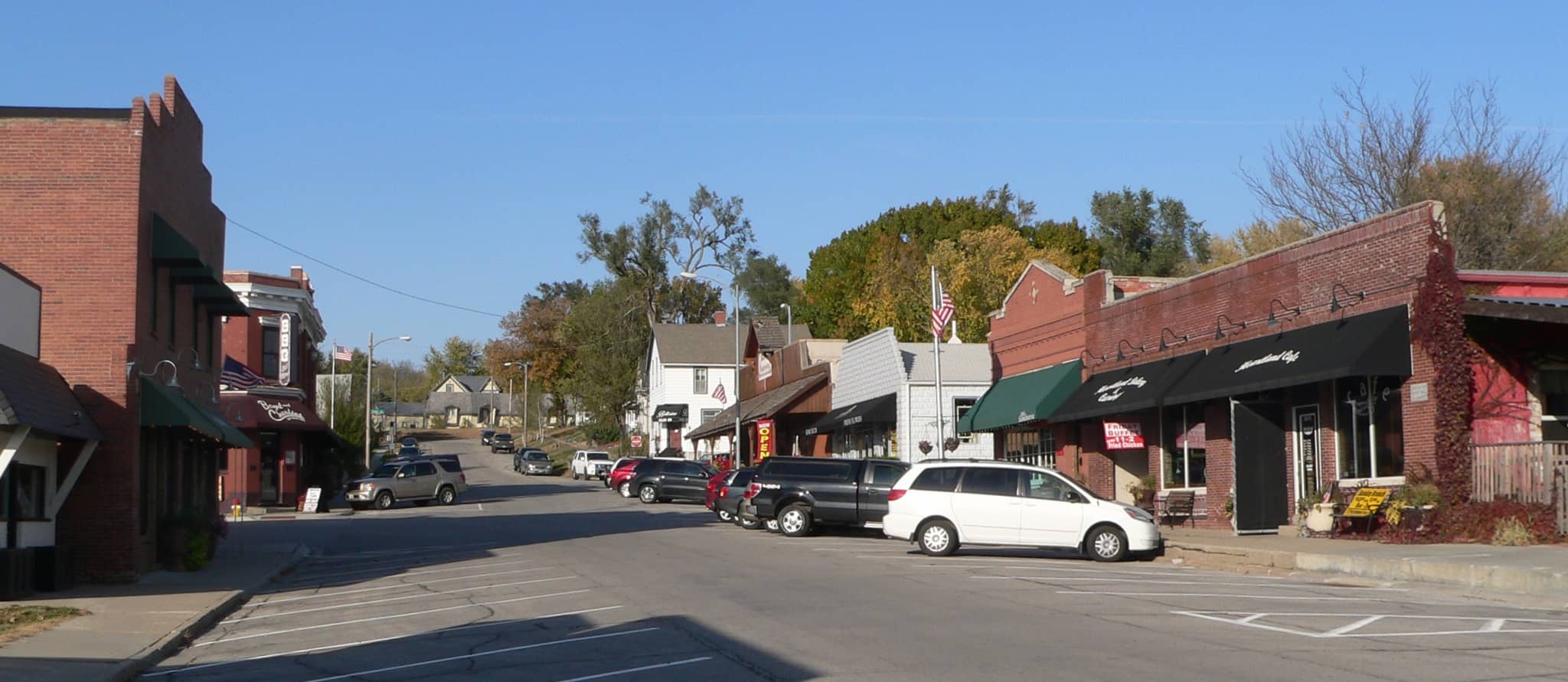 Elkhorn Square