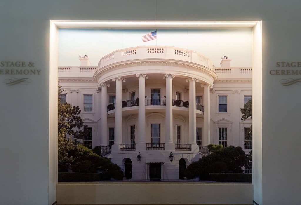 Presidential Artifacts