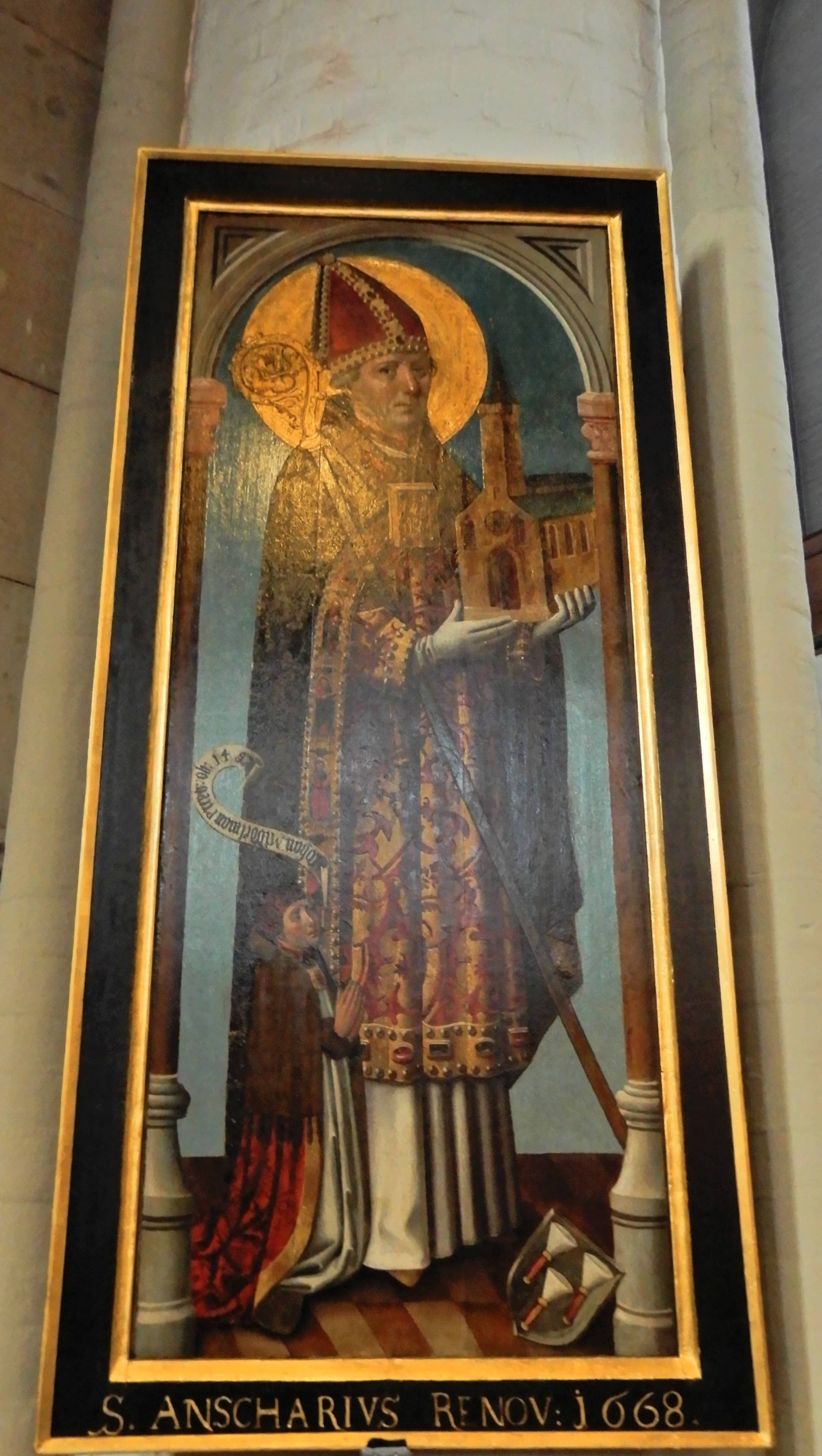 Artistic Masterpieces