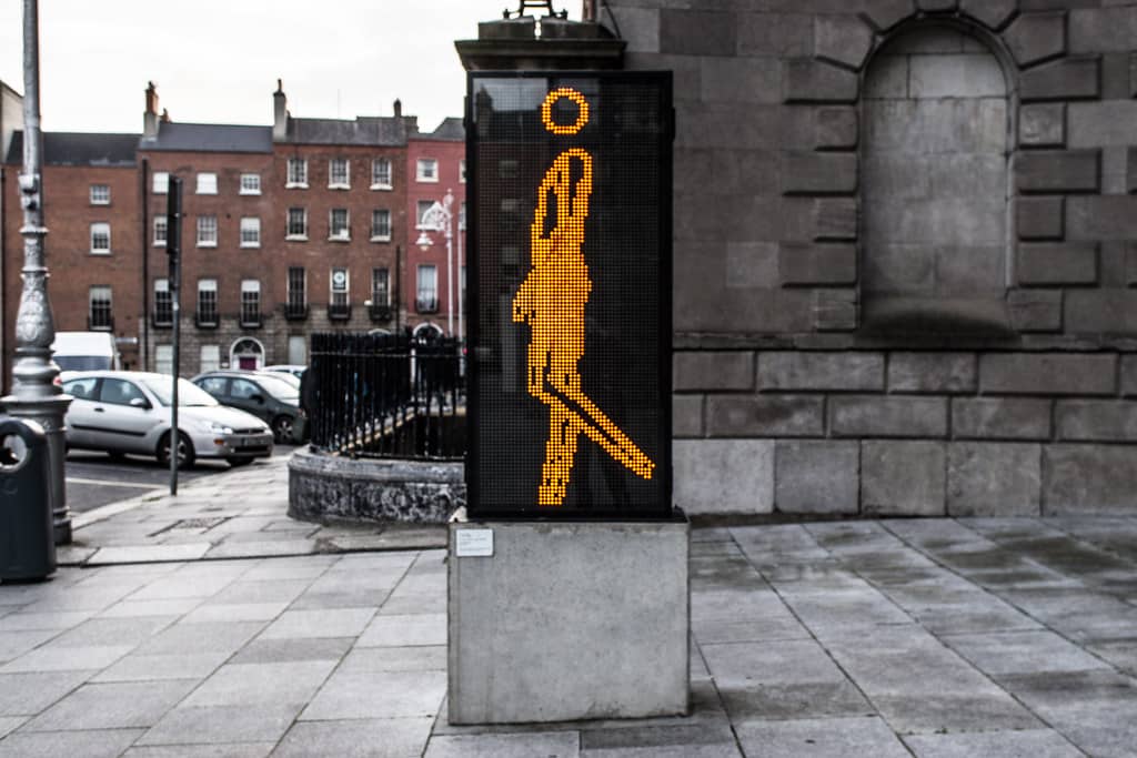 Irish & European Art