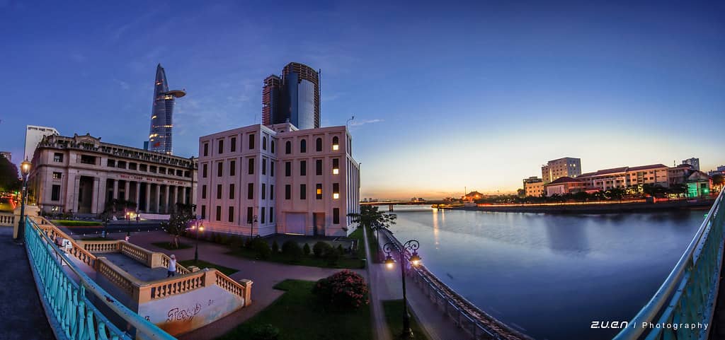 Historic Architecture