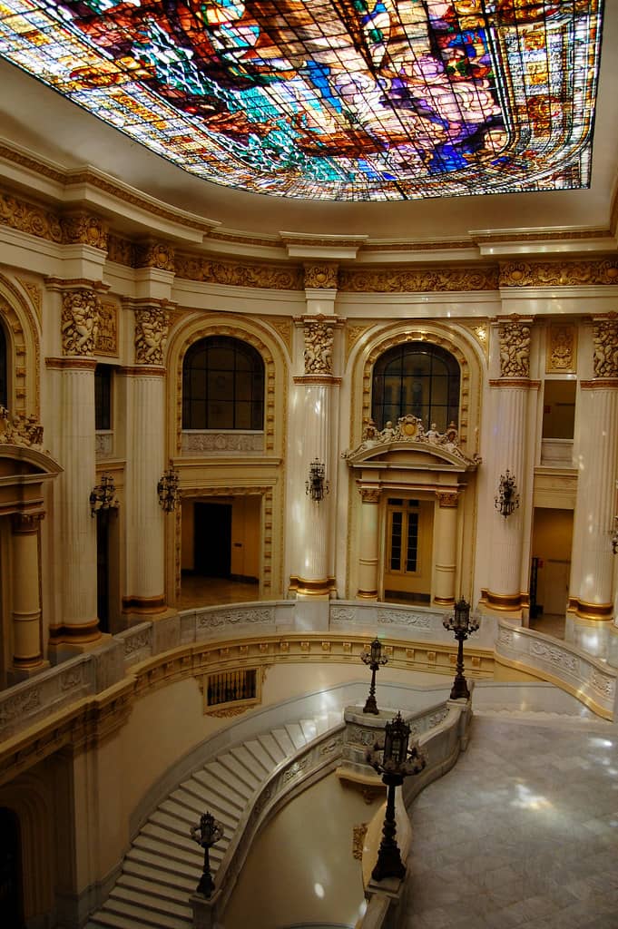 Impressive Architecture