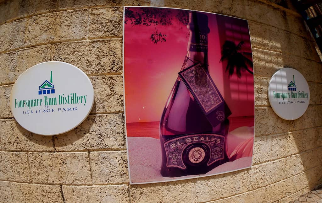 Distillery Heritage Park