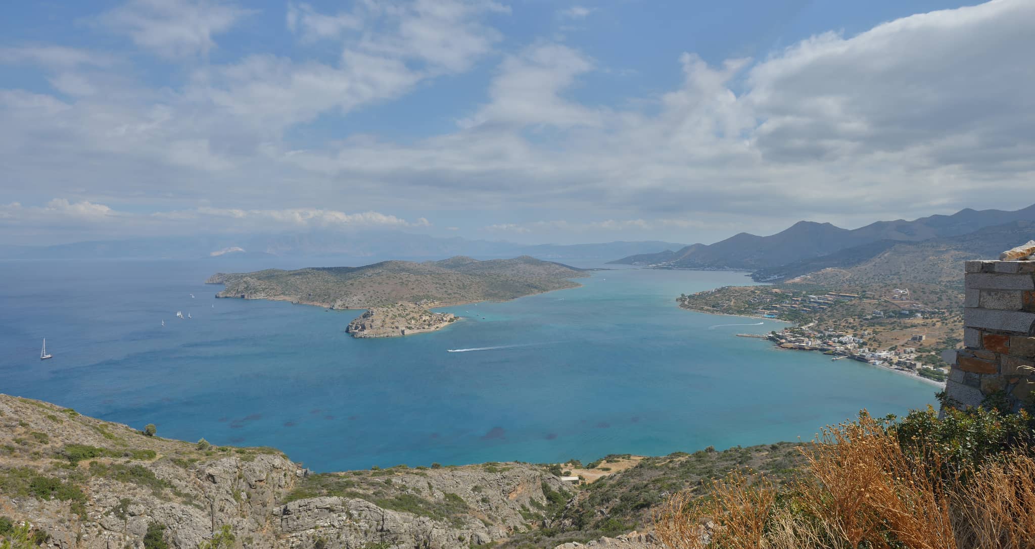 Plaka Beach