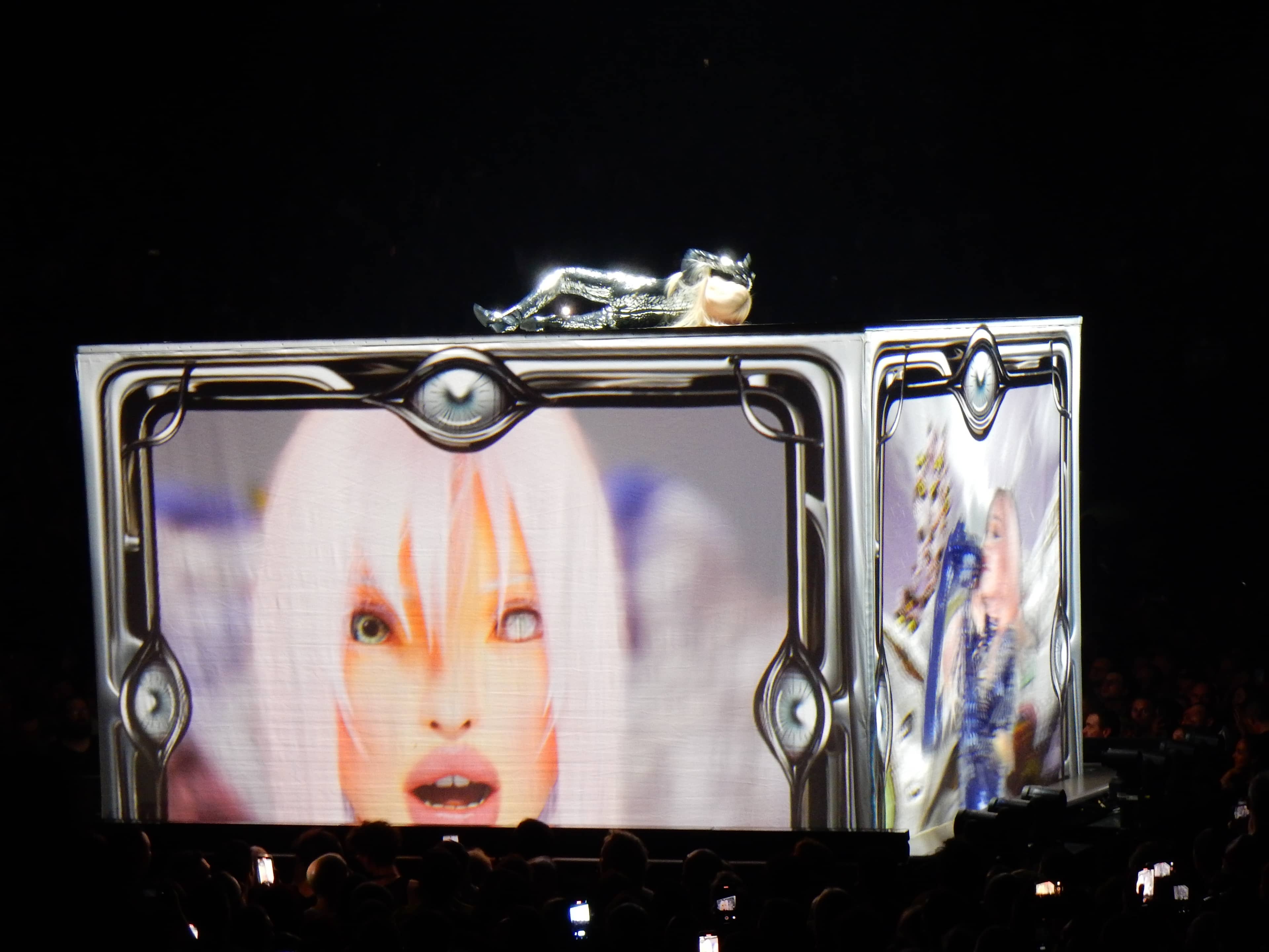 Diverse Event Lineup