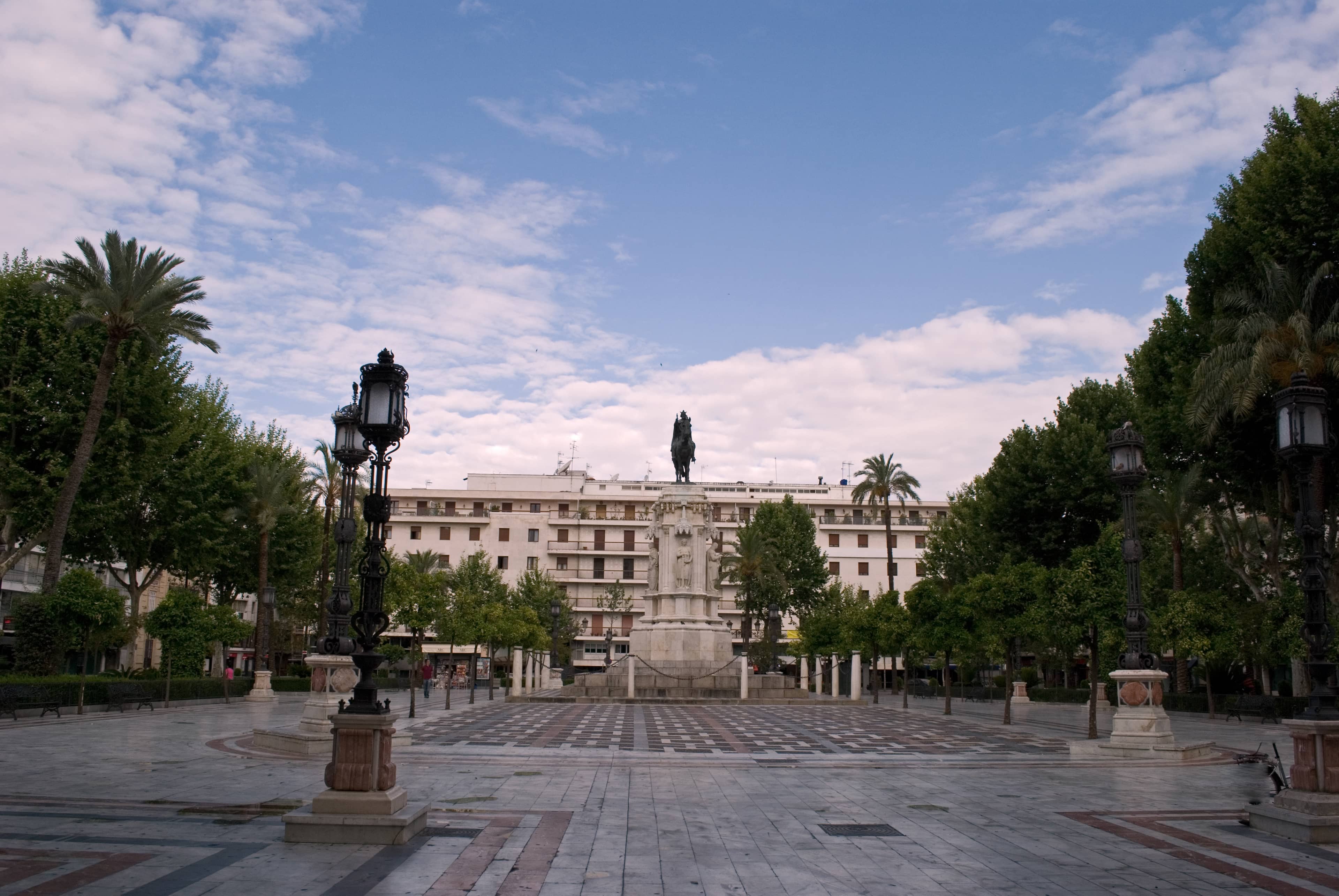 City Hall (Ayuntamiento)