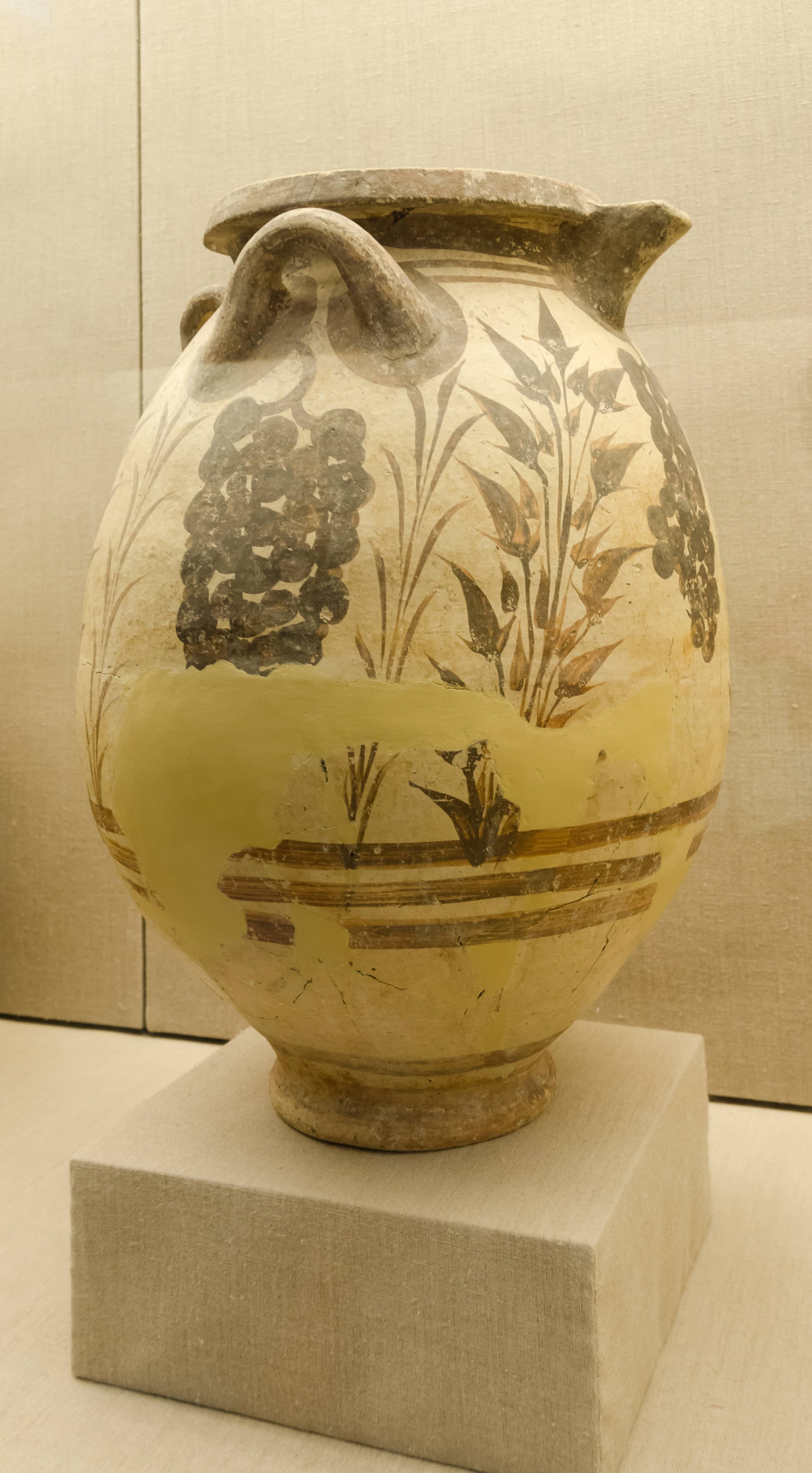 Minoan Civilization Insights