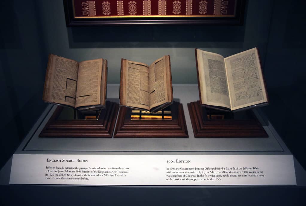 World's Largest Bible Collection