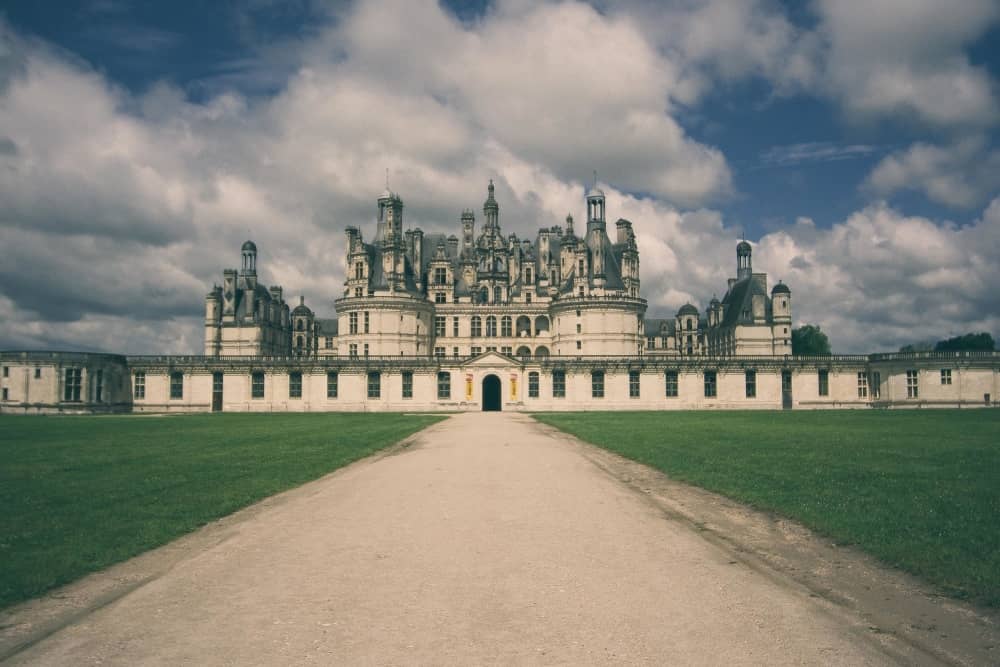 Colonial Architecture