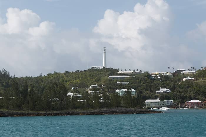 Historic Cast-Iron Structure