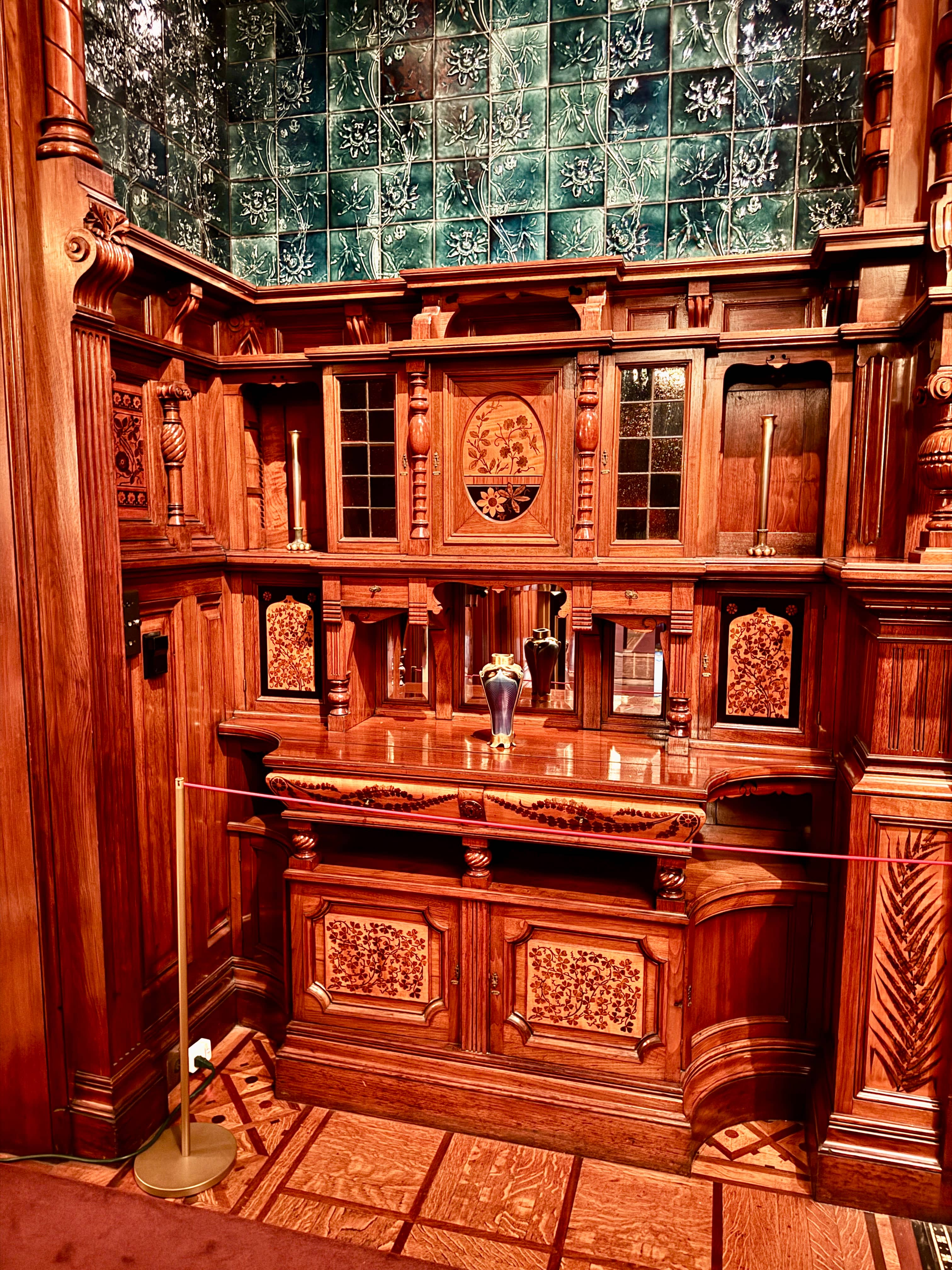 Cultural Artifacts and Art