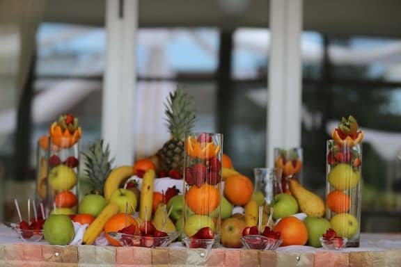 Freshly Squeezed Orange Juice