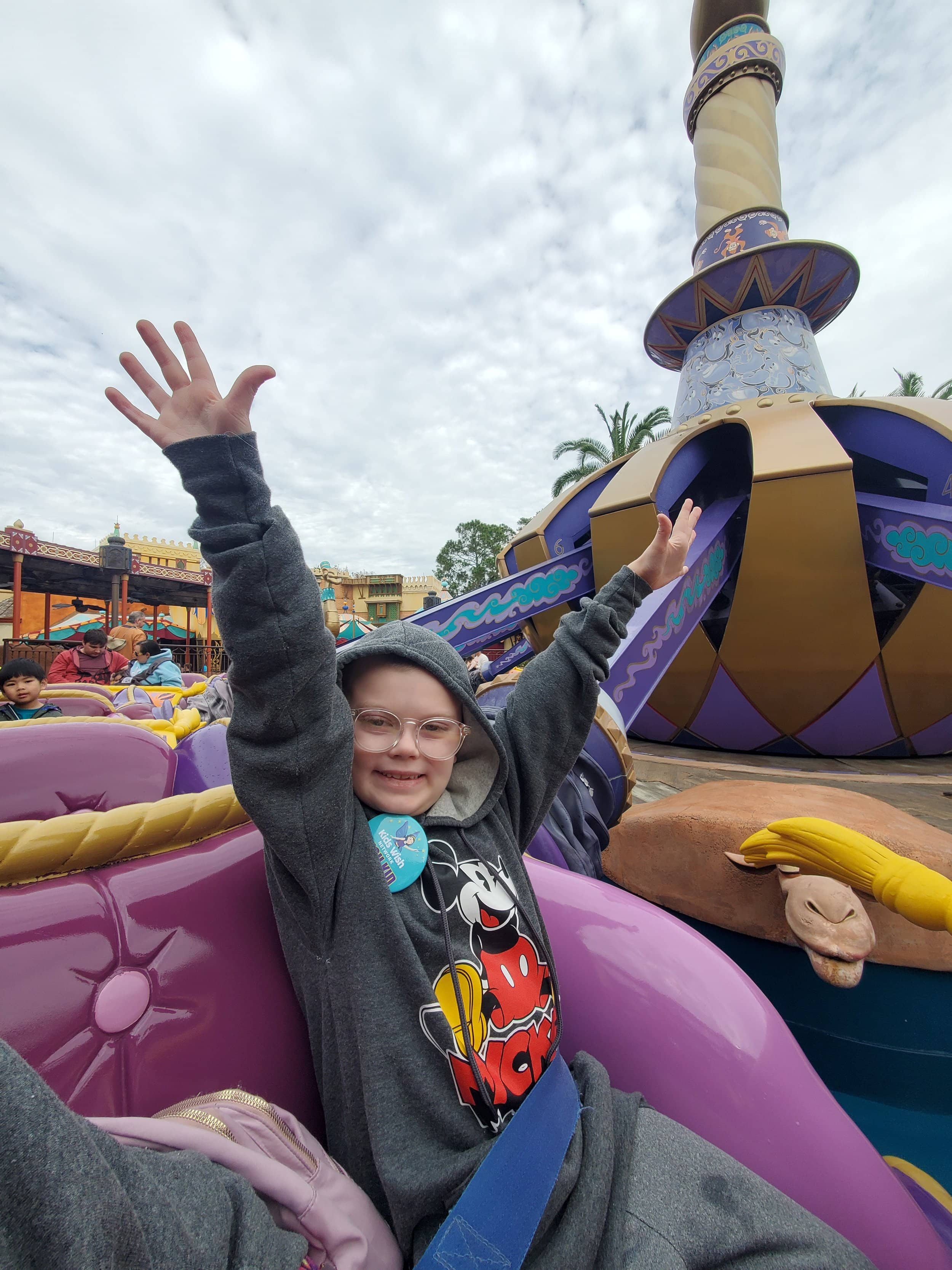 Educational Programs