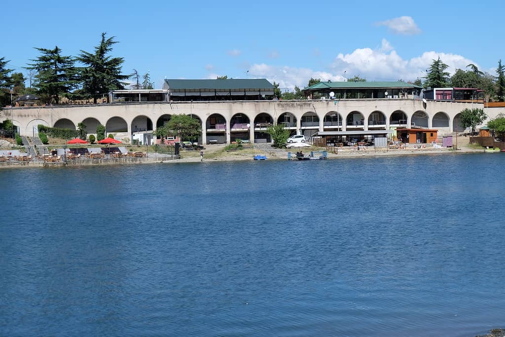 Turtle Lake Serenity