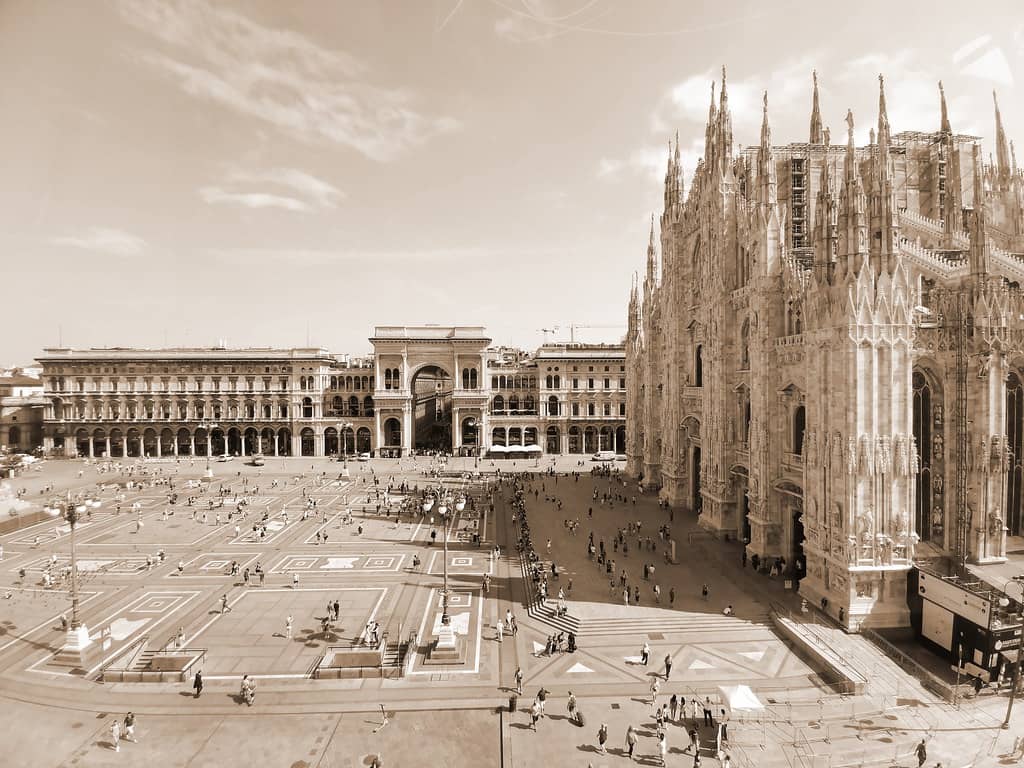 20th Century Italian Art