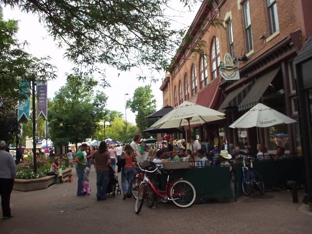 Street Musician Serenade