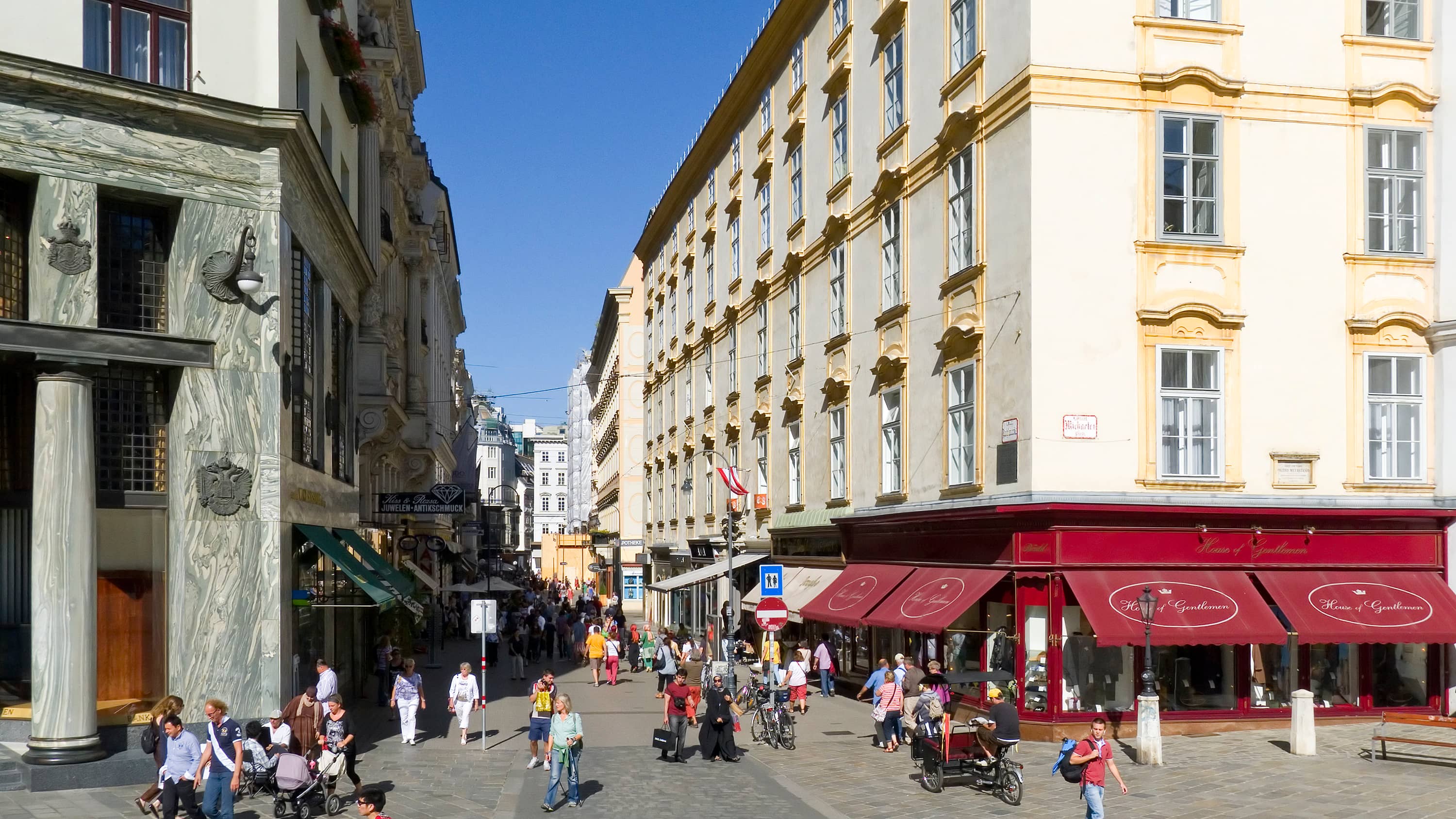 Elegant Architecture