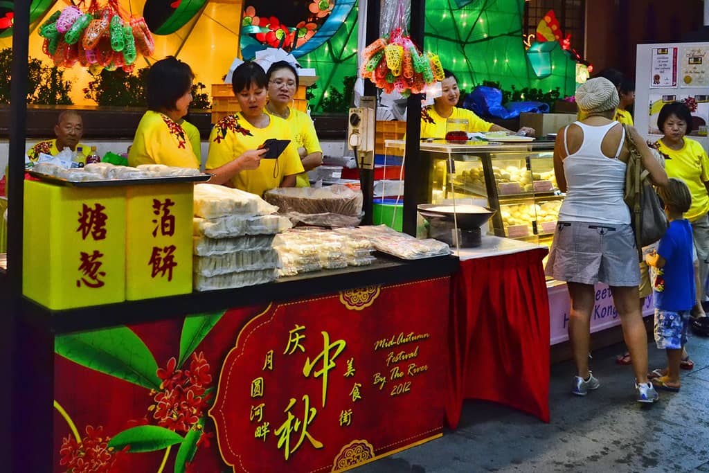 Local Crafts and Cuisine