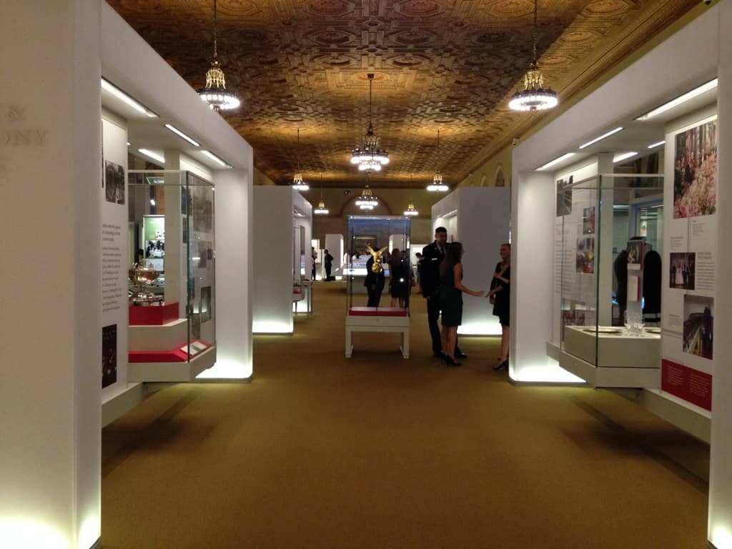 Capitol Visitor Center