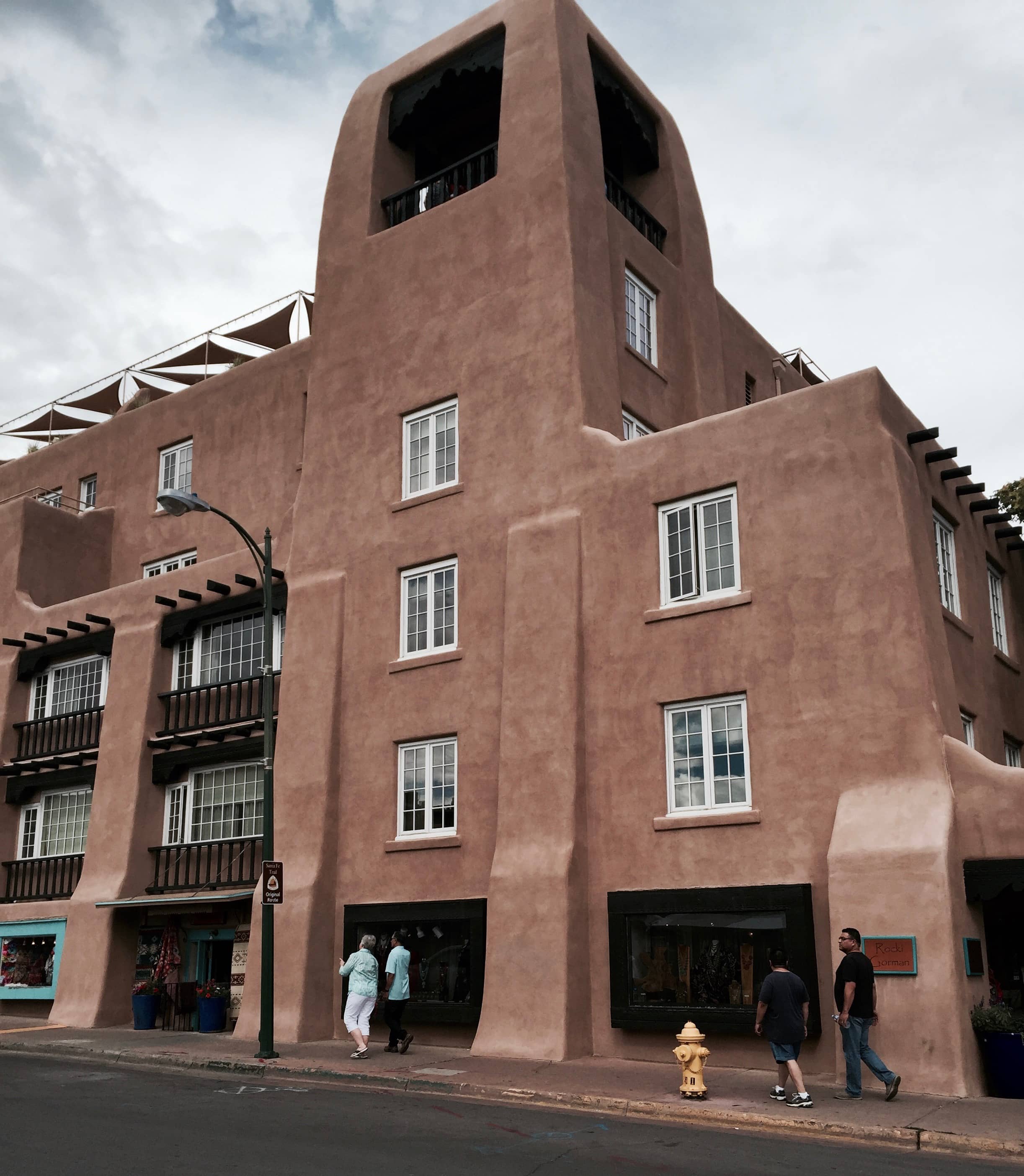 Historic Art Collection