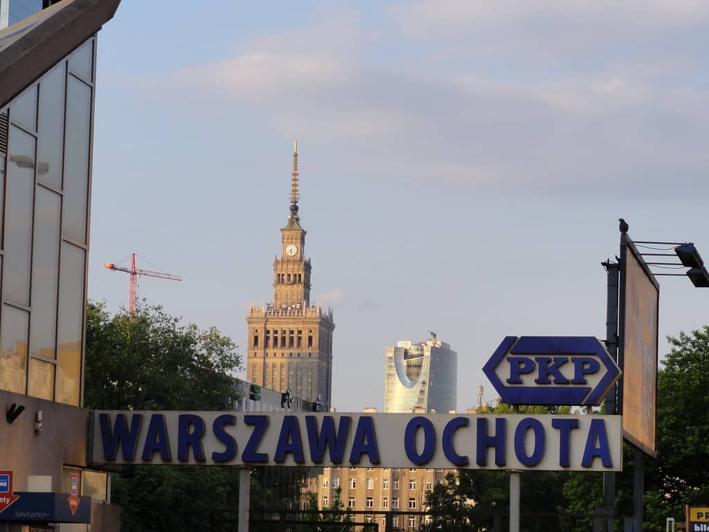 Exterior Architecture