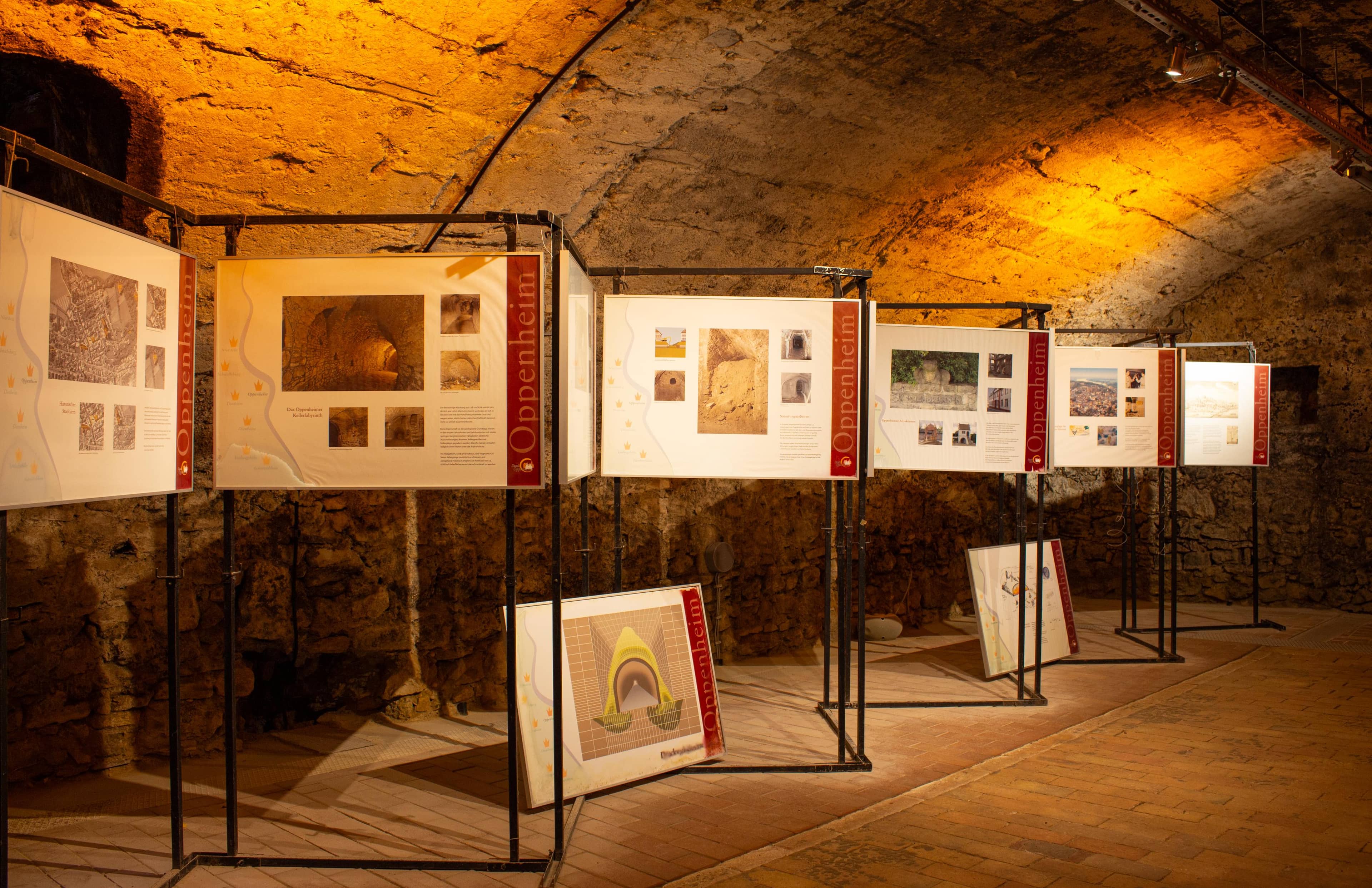 Interactive Displays