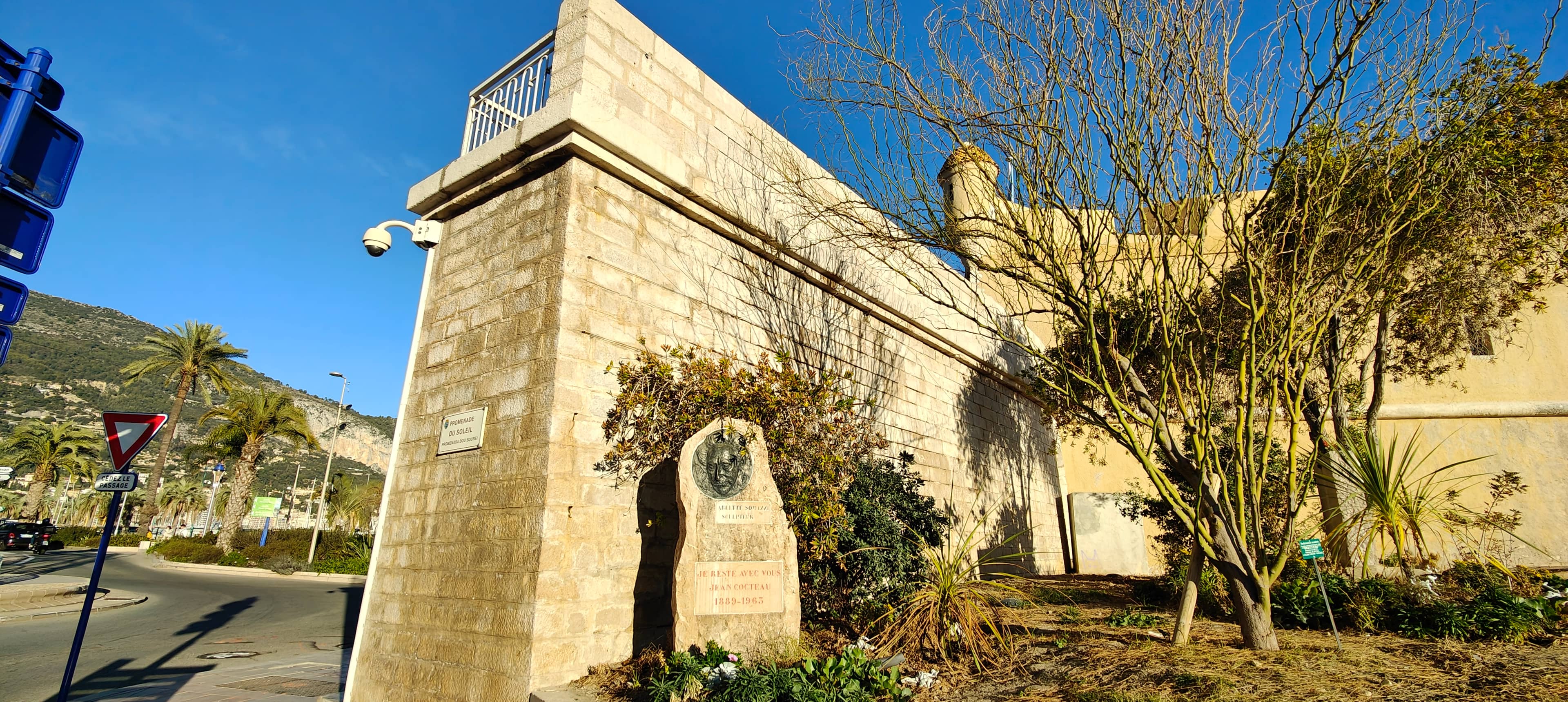 Modern Architectural Gem