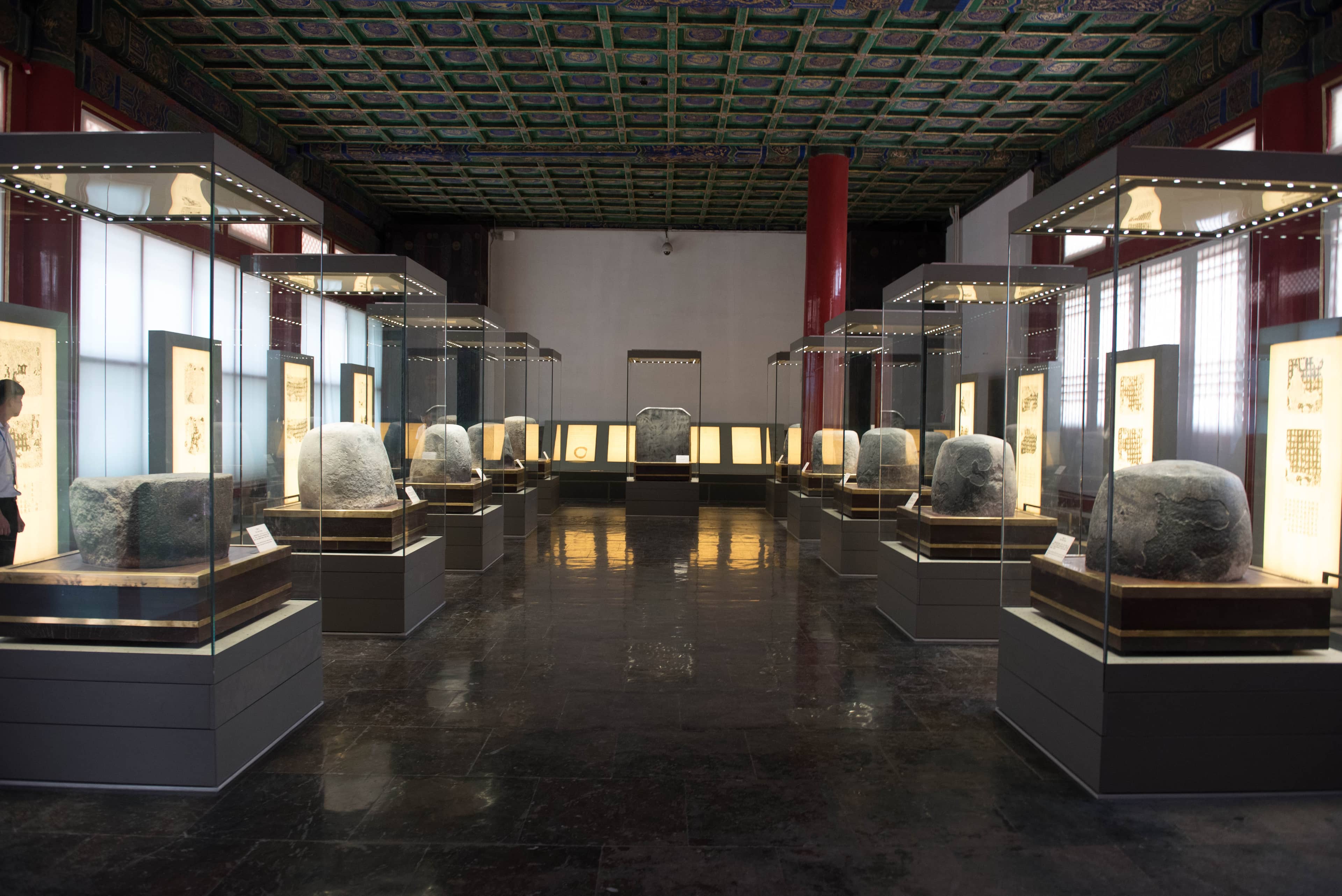 Nara Palace Site Museum