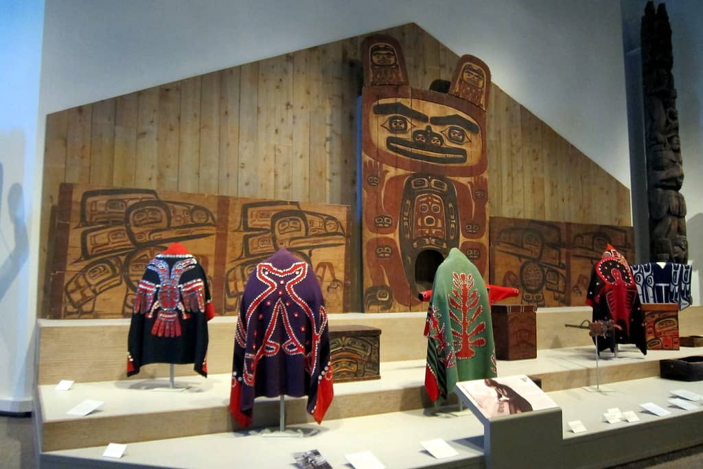 Native American Art Collection