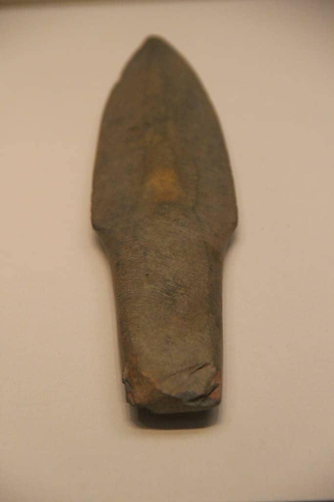 Archaeological Artifacts