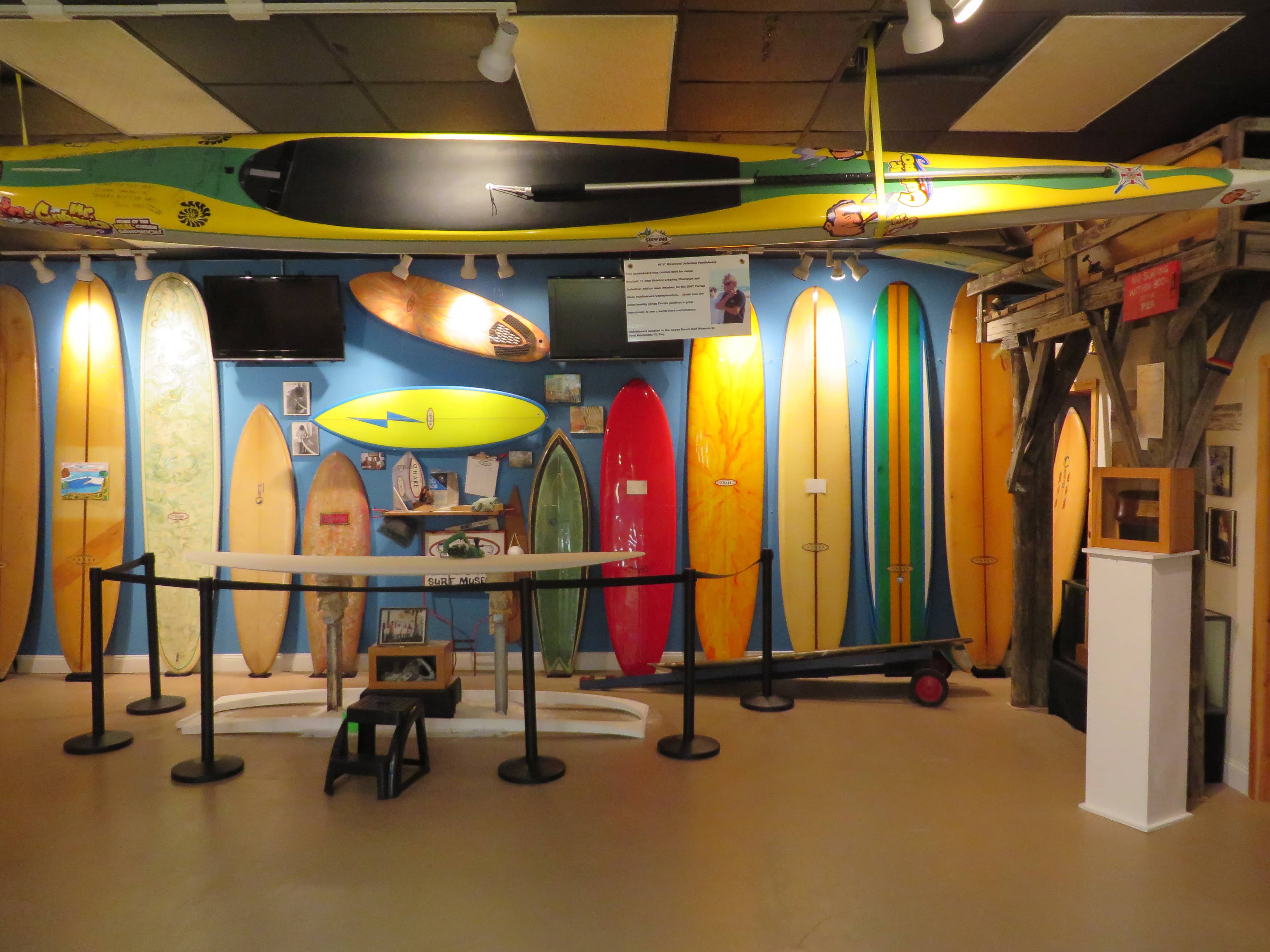 Surf Museum