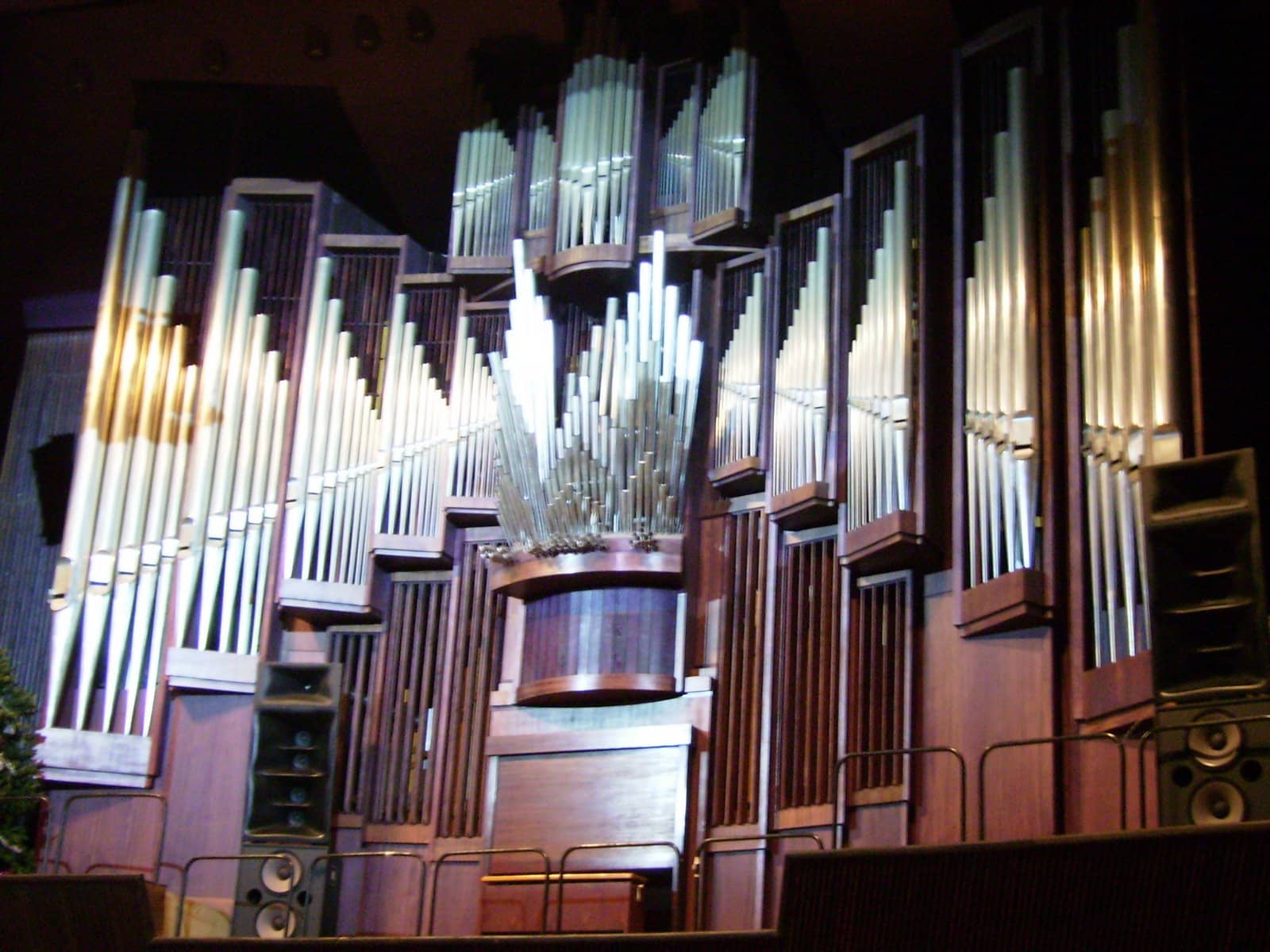 Organ Recitals