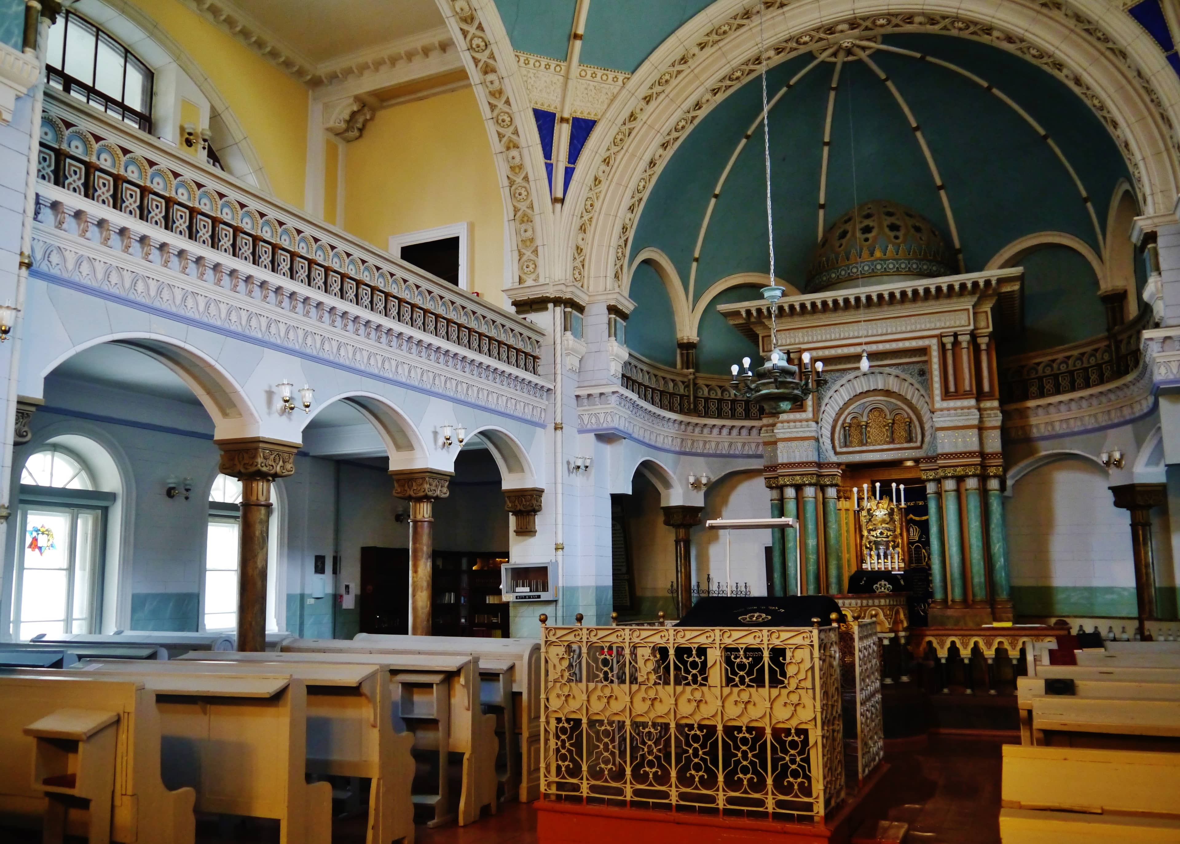 Historical Significance