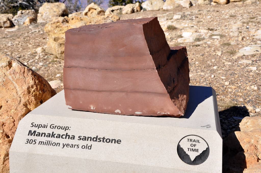 Interactive Rock Samples